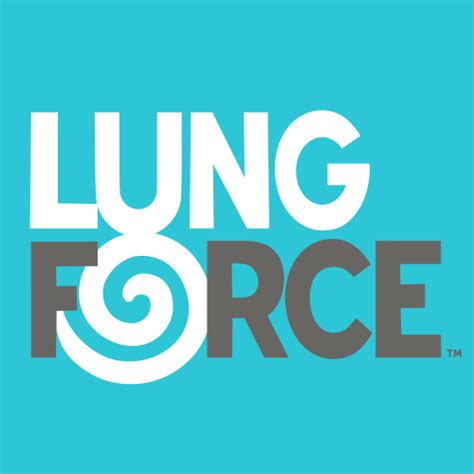 LUNG FORCE